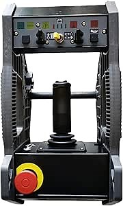 Control Box 1001091154 JLG Parts for JLG Scissor Lift Electric 1230ES 1930ES 2030ES 2630ES 2632ES 2646ES 2032ES 3246ES