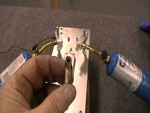 brass annealing machine.mpg