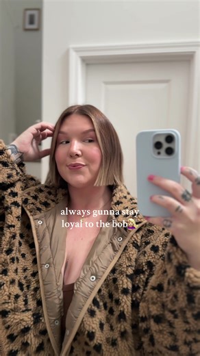 Transform Your Look with a Stylish Bob Haircut