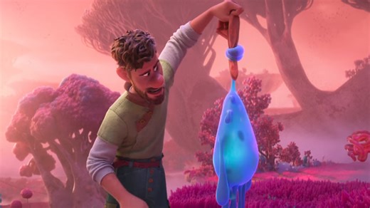 Disney's Strange World Trailer Is a Modern Take On Old-School Sci-fi