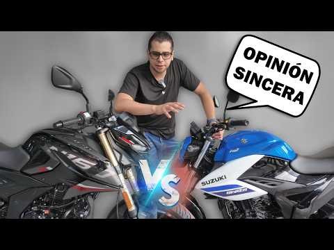 Pulsar N160 Pro vs Gixxer 150 | Honest Opinion