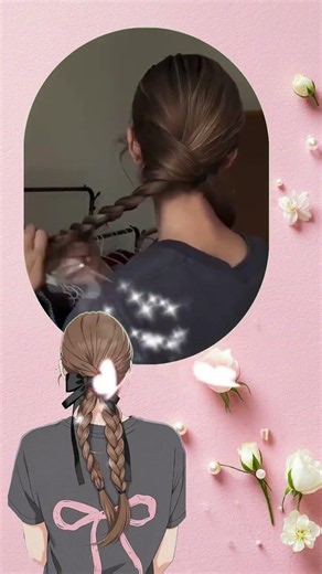 Easy Hair Braiding Tutorials - Learn Daily, Get Stylish