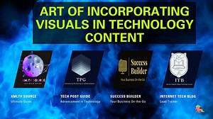 Profile | Techguide Info