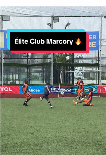 🔥⚽️#BrightAcademy