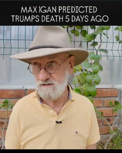 #Donald (Jesus II.) wird event. am 🐰Montag Wiederauferstehen, sofern seine Evangelikalen sein EXO-Skelet mit seinen typischen Bewegungsabläufen programmieren konnten.Seine Redewendungen haben sie aber alle gespeichert, diese Wiederzugeben sollte also kein Problem darstellen.