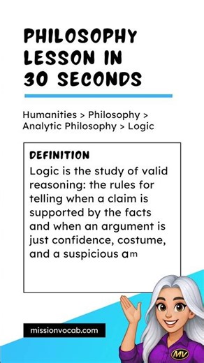 Logic: How to Think Clearly