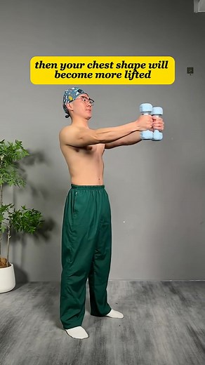 Focus on Strength—Home Dumbbells for a Toned Figure #exercise #abs #sports #homeworkout #workout