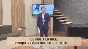 71K views · 1K reactions | LA BIBLIA LO DICE PORQUE Y COMO GUARDAR EL SABADO | RADIO DEL 7 DIA | Facebook