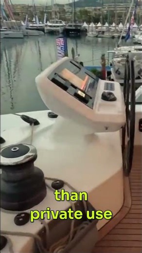 How much? #luxuryyachtlife #yachtieworld #luxuryyachts #luxuryliving #luxurylife #sailingboat