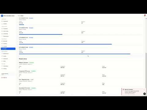 From Shop Floor Data to Smart Decisions