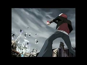 RiskTakerLeek x Big Scarr - Backend (Slowed&Reverb)