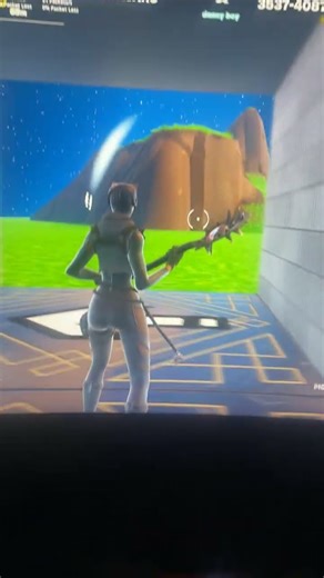 Fortnite lock in fix the god dam bugs #fortnite