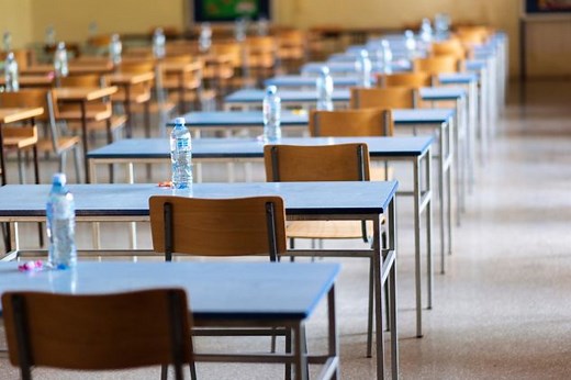 Sujets et corrigés du brevet de Sciences 2024 (DNB)