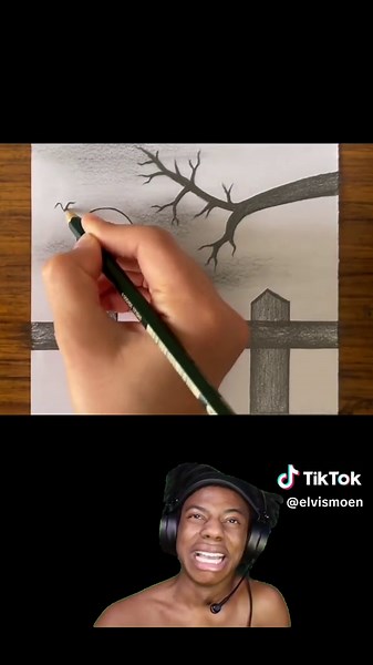 Amazing forest sketching ❤️😍 #forestsketch #outdoorsketch #naturesketch #pencilart #pencildrawing #pencilart