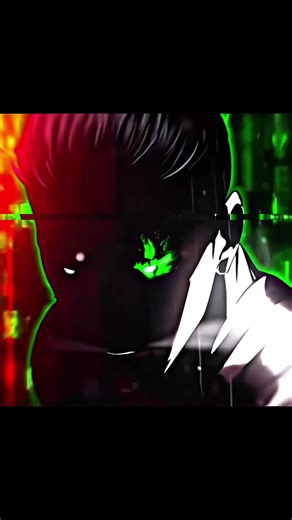 Gun Park Walking Edit (Toji Walking Edit) (Gun Animation: @キャビス) #gunpark #jonggunpark #toji #danielpark #fyp