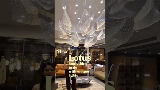 The Future of Lighting Design (trends 2026) | Stan Oldfield