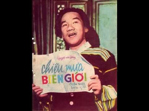 Trần Văn Trạch - Chiều Mưa Biên Giới (Nguyễn Văn Đông)