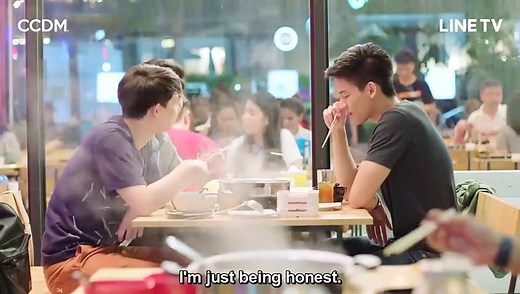 [Eng Sub] 2 Moons Ep.3