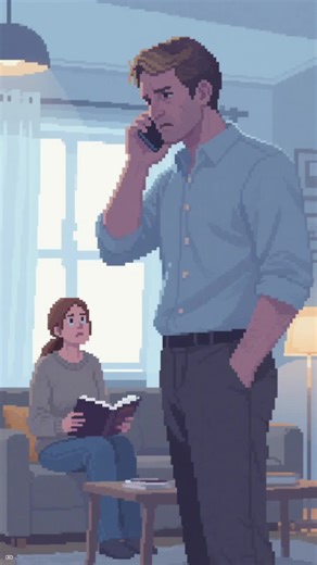 The Refrigerator Question “what can she do next?” #RealLifeStory #FamilyLife #UnexpectedChange #LifeHappens #InLawLife