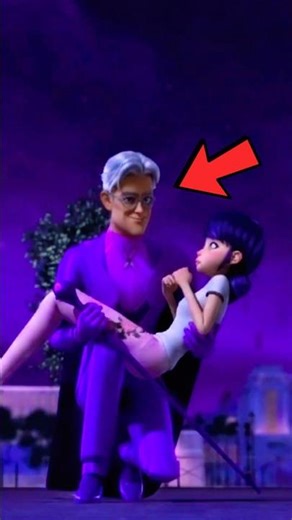 Why Ladybug didn’t ask Betterfly identity