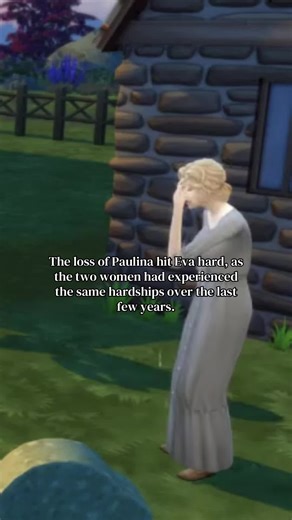 Life Together in The Sims 4: Adjustments and New Beginnings