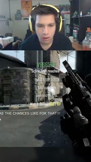 I CALLED IT 🤯 (COD BO2 Trickshotting)