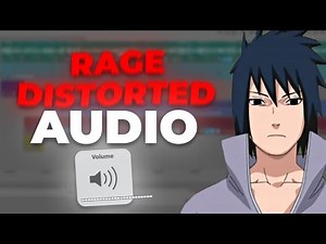 HOW TO: Audio Rage or Distorted FX - Vegas Pro Tutorial