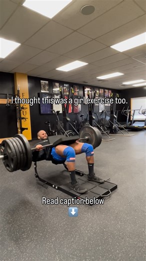 Devin Moore | The Comeback Coach on Instagram: "My guys 35+ I coach a lot of women who want nice glutes. So yeah… hip thrusts were in their programs. I didn’t do them at first. Then I realized I can’t coach something I won’t do myself. So I programmed hip thrusts for 6 months straight. Not for looks. For function. My back felt better. My knees felt better. My hips got more stable. My lower body lifts moved better with less pain. Former athletes over 35 don’t need more flashy exercises. They need