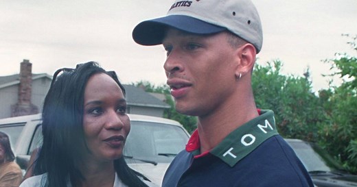 Murder in the Thirst - Who Killed Rae Carruth's Girlfriend? | BET