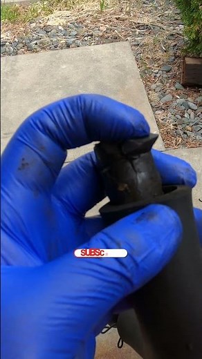 DIY P0171 & P0174 Fix | Vacuum leak