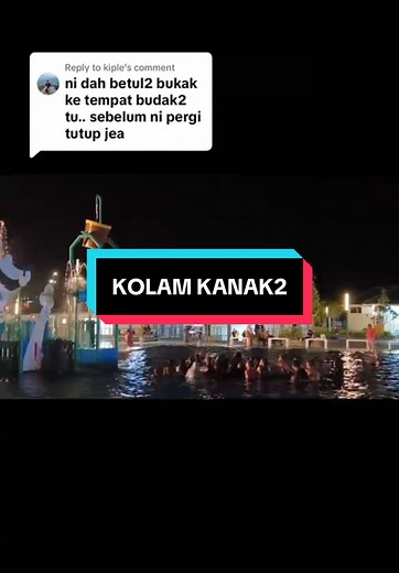 Gadek Hotspring on TikTok