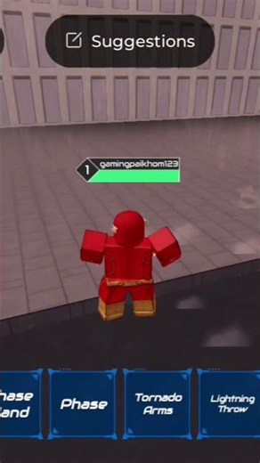 #roblox #music #brainrot #chinese military dance