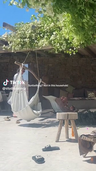 Mom said no #mykonos #greece #vacation #europesummer