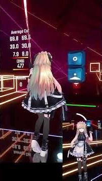 BeatSaber【エナジードリンク | Energy Drink - Koi no Koe(Expert+)FC】