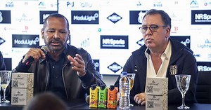 Neymar Pai domina os bastidores do Santos com parcerias milionárias
