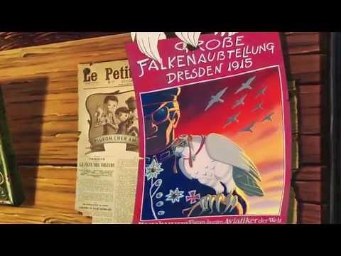 The Aviators - Trailer