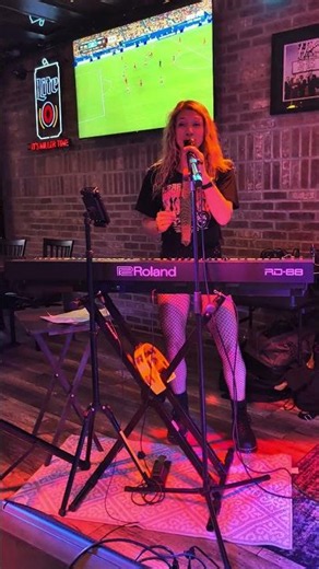 ECofNJ : Kickin Wing / We're An American Band 1 @ Jacks By The Tracks June 27 2026