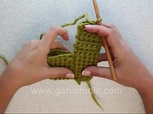 19K views · 238 reactions | In this video we show how to crochet a...