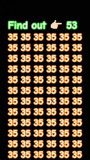 Find (53) #iqtest #viral #trending #youtubeshorts #500k #shortsfeed #iqtes