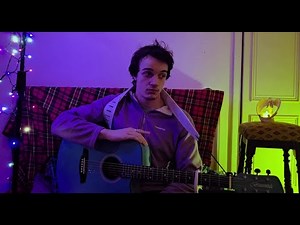 Heather (Conan Gray) - cover - Shiloh Wendrich