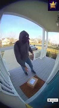 Color Bomb Chaos Compilation 💥😂 (Caught on Ring Camera)