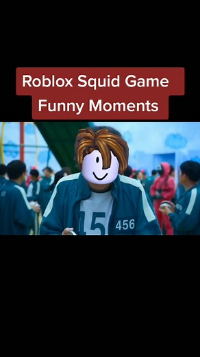 Roblox Funny Moments!! 112 #buur #fy #fyp #squidgame #funny #memes #roblox #buurmantenus