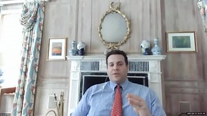 21K views · 83 reactions | NASDAQ's Head of Ai, JPM's Head of Ai & Point72's Head of Data Solutions sit down with Rebellion Research CEO Alexander Fleiss | Rebellion Research | Facebook