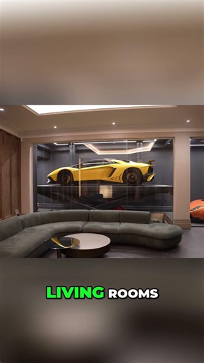 Insane Sci Fi Home Features That Actually Exist!