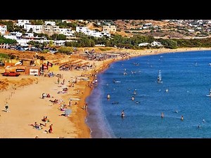 Agios Petros Andros Greece - AtlasVisual