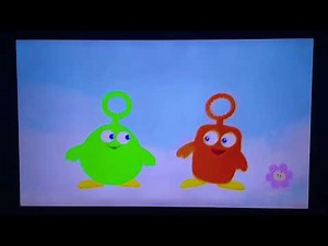 Bloop & Loop - Teapot, Drum, Peacock