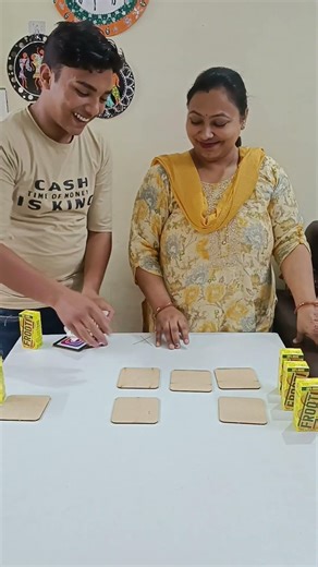 Game With Icon ☺️