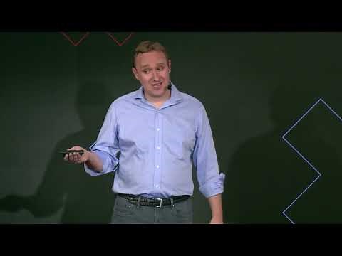 Altruism Is Selfish, And That's Ok | Max Krasnow | TEDxCambridgeSalon