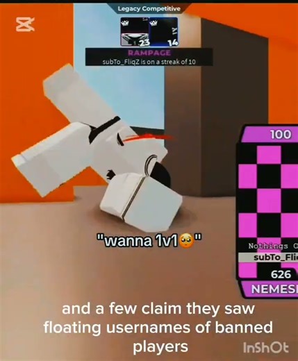 1 roblox theory #roblox #gameplay