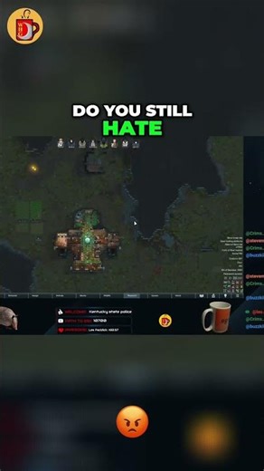 RimWorld: Did I Break Anomaly? Game Still Hates Me? | Dave's Shorts #geniusocity #rimworld